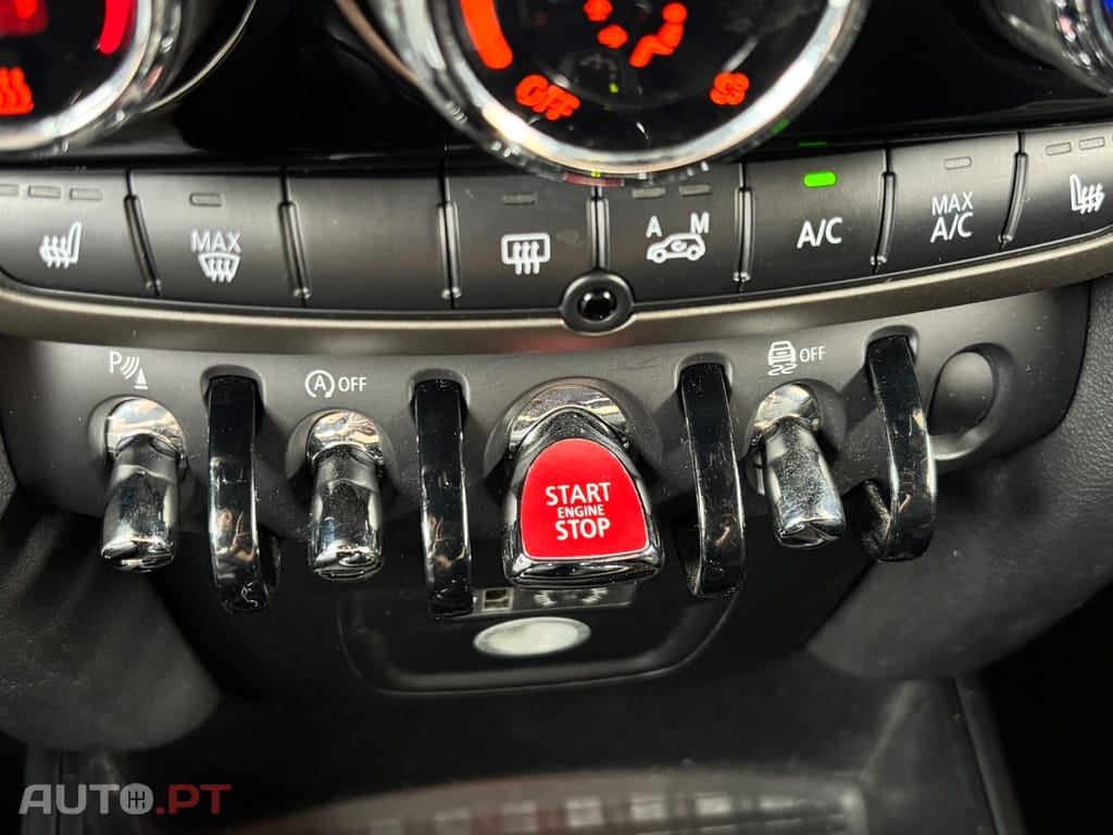 MINI Countryman Cooper D Sport Edition Auto