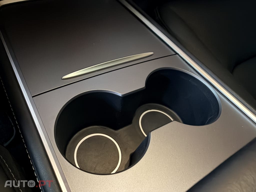Tesla Model 3 Tração Traseira Premium