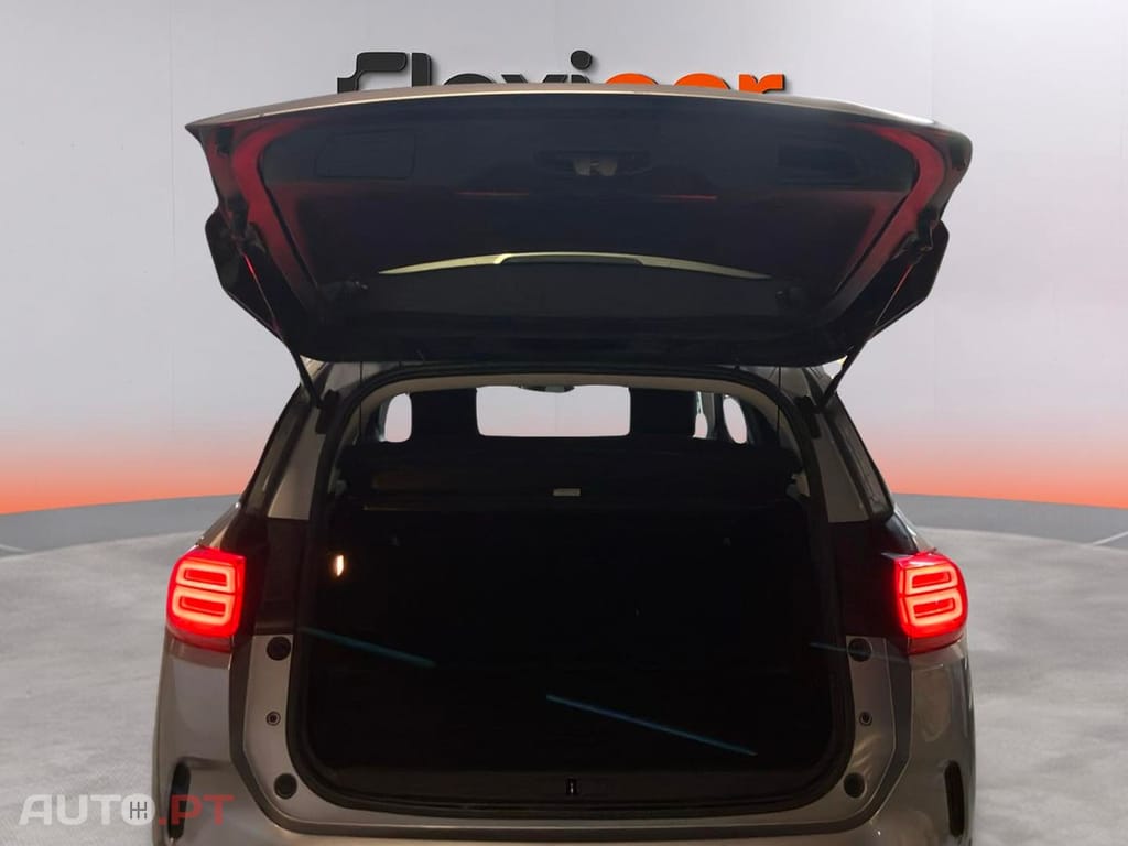 Citroen C5 Aircross 1.5 BlueHDi Feel Pack