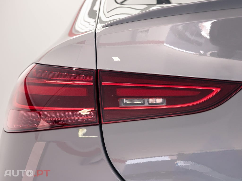 Mercedes-Benz GLE Coupe de 4Matic
