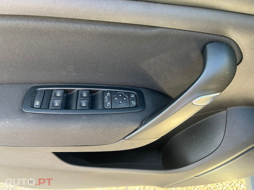 Renault Mégane 1.5 Blue dCi Limited