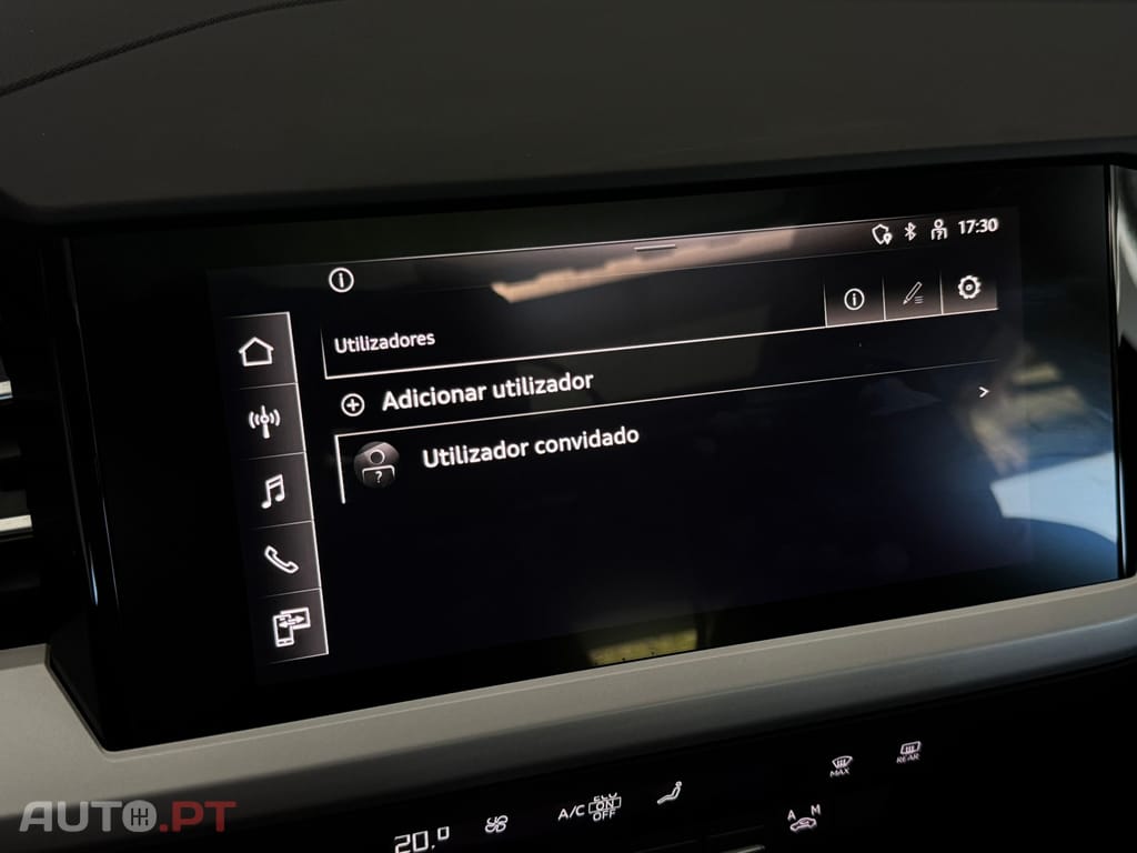 Audi Q4 E-Tron 50 quattro 82 kWH
