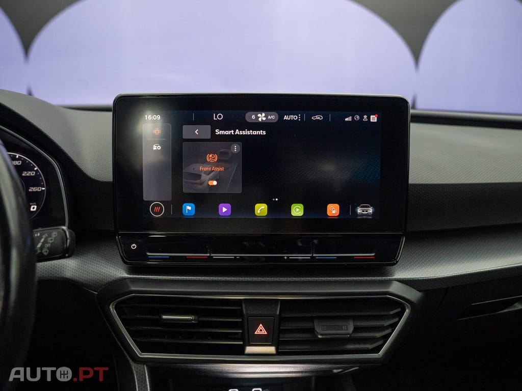 Seat Leon 1.0 TSI Style