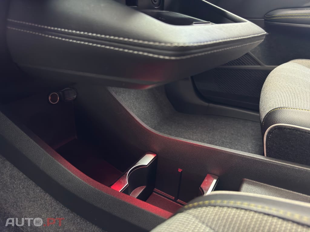 Renault Mégane E-Tech EV60 Techno Optimum Charge