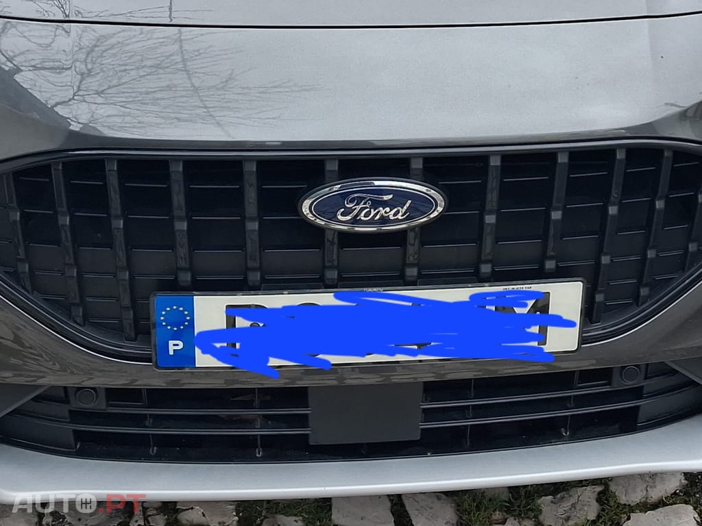 Ford Focus SW 1.0 ecoboost 125 hybrid mhev ACTIVE