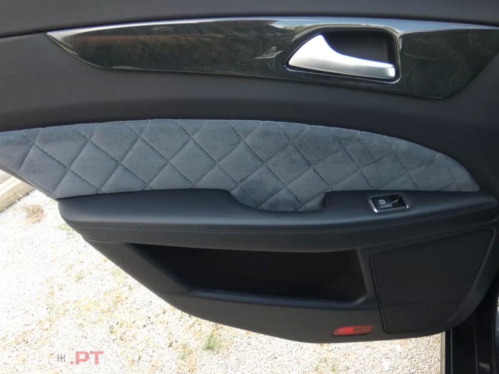 Mercedes-Benz CLS 250 CDI 7G-TRONIC Edition 1