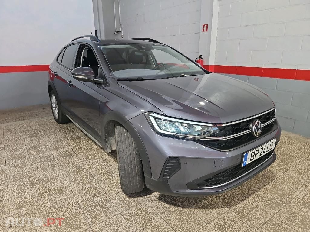 Volkswagen Taigo 1.0 TSI Urban