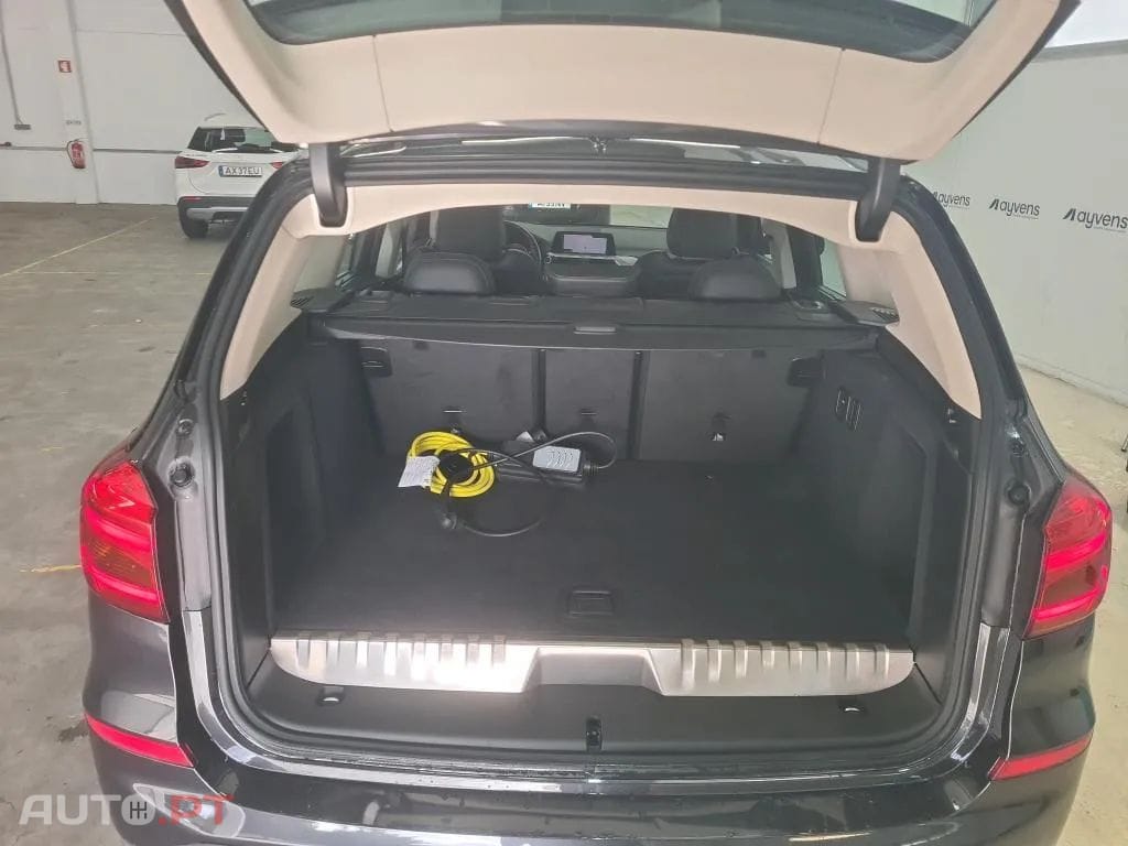 BMW X3 30 e xDrive