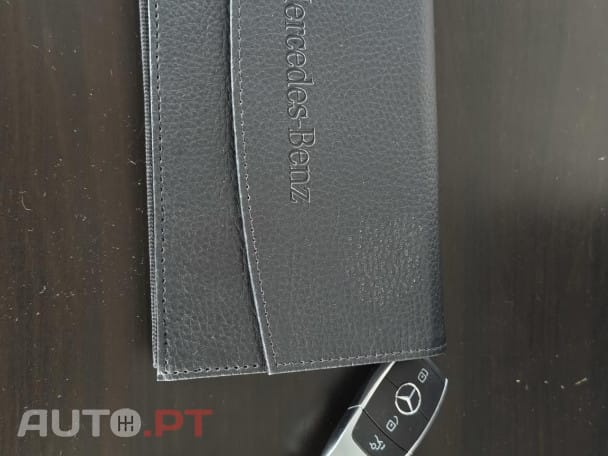 Mercedes-Benz EQA 250 Progressive