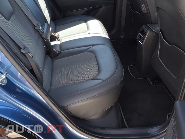 Kia Niro 64kWh Drive — fotografia 15