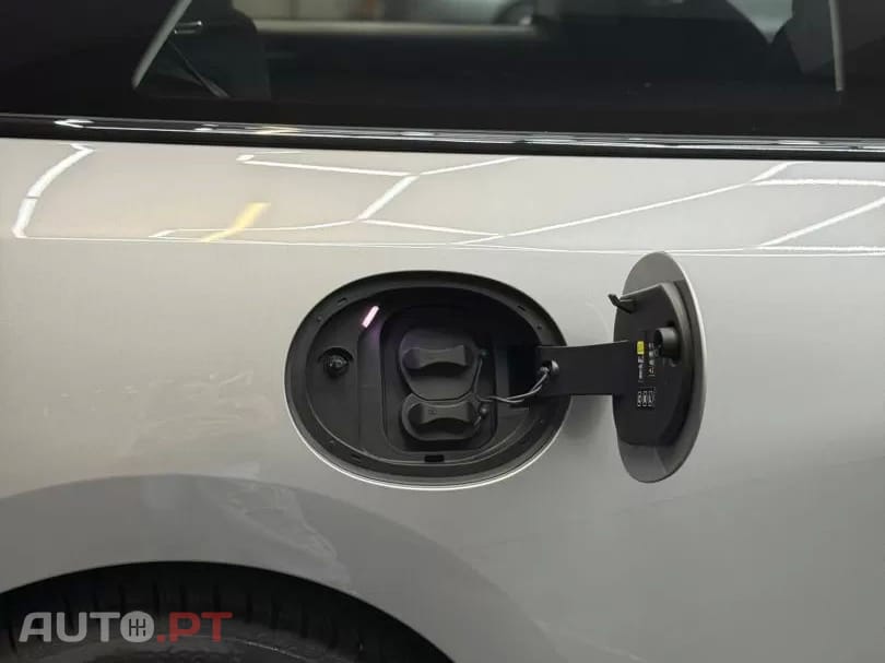 MINI MINI Cooper S SE 54.2 kWh
