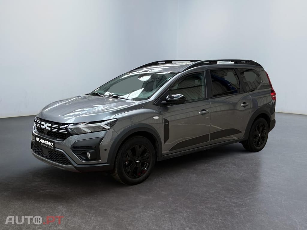 Dacia Jogger 1.6 Hybrid Extreme 7L