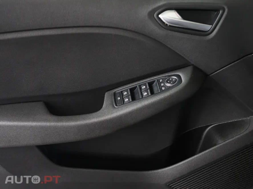 Renault Clio 1.0 TCe Evolution