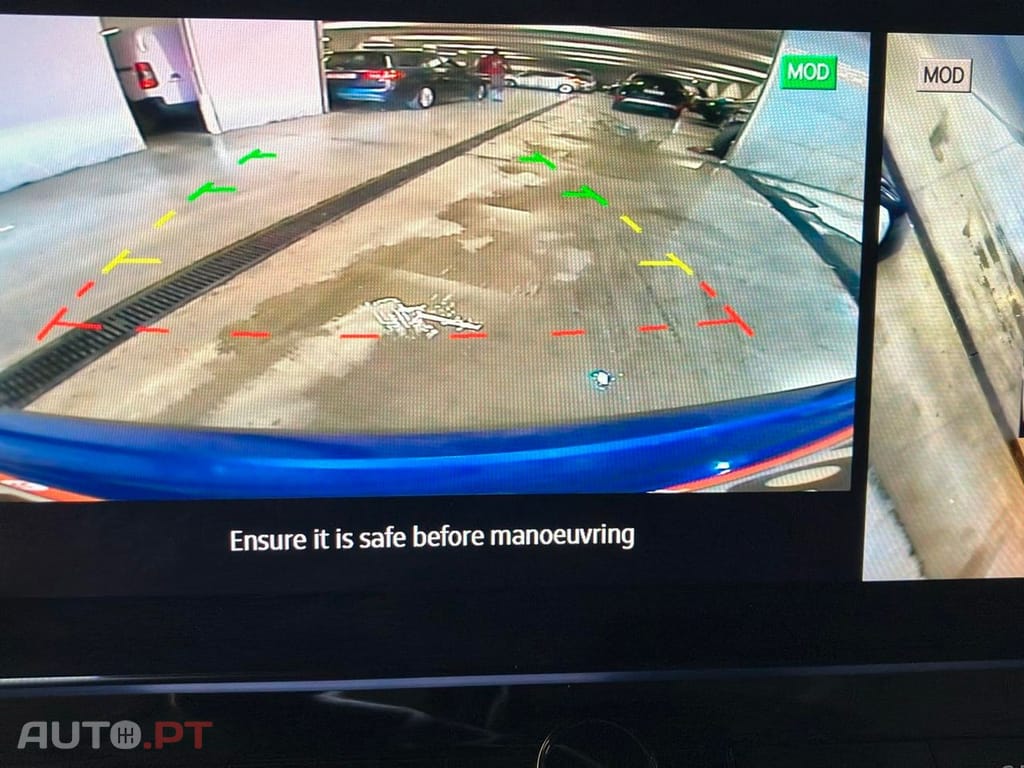Nissan Qashqai 1.5 e-Power N-Connecta LED