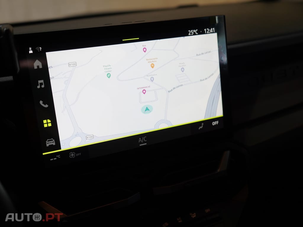 Dacia Duster 1.0 TCe ECO-G Journey Bi-Fuel