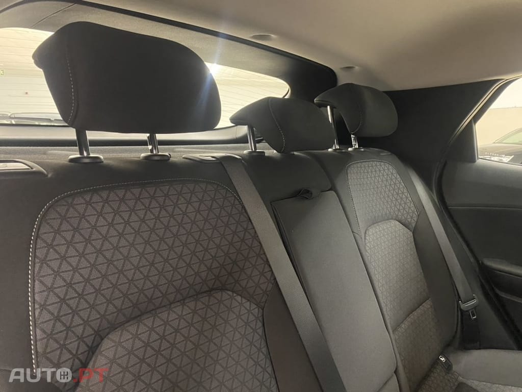 Kia Xceed 1.0 T-GDI Dynamic