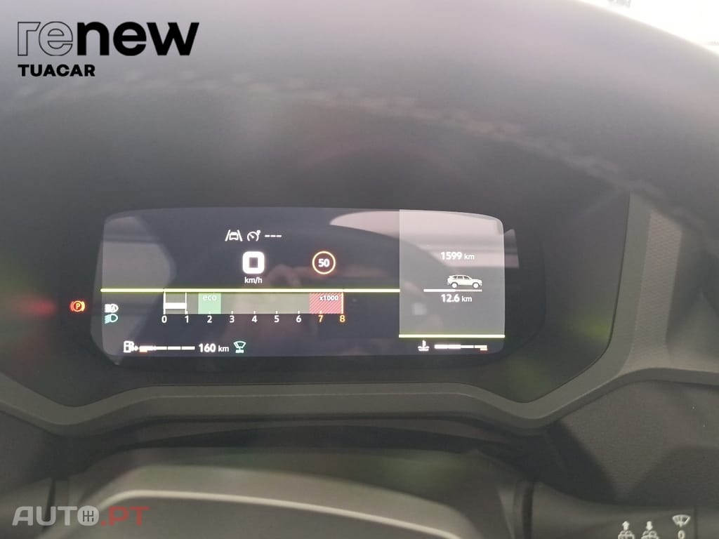 Dacia Bigster Extreme Mild Hybrid 104CV