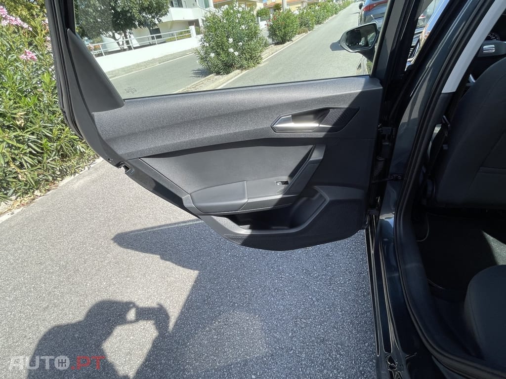 Seat Leon 1.0 TSI Style