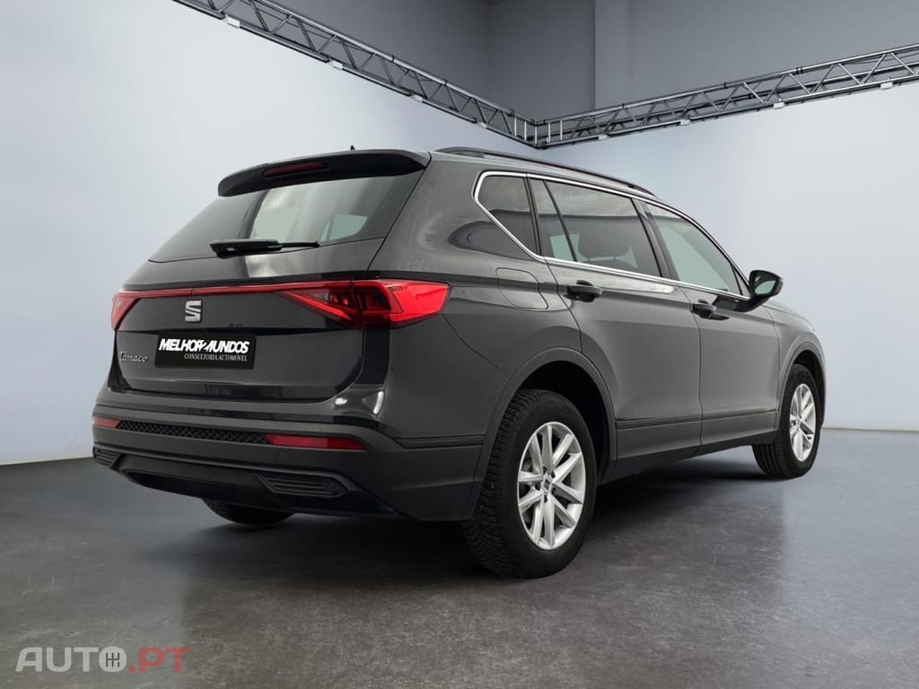 Seat Tarraco 2.0 TDI Business DSG