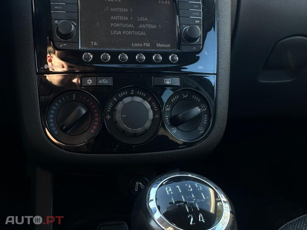 Opel Corsa 1.2 Enjoy S/S