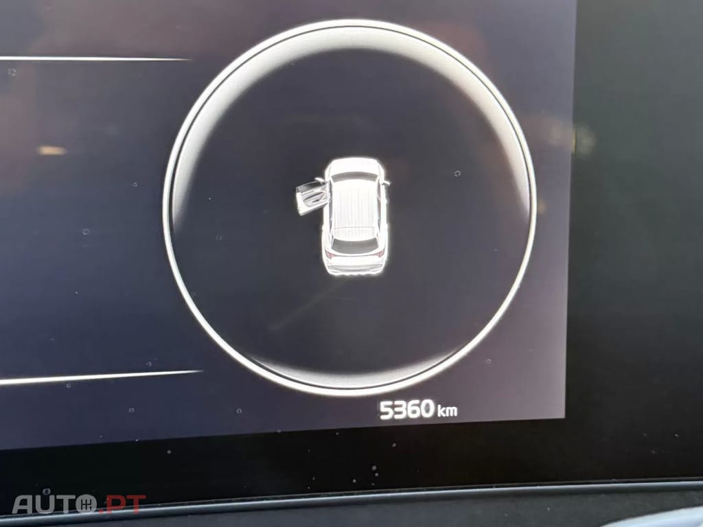 Kia Sportage 1.6 T-GDI AWD DCT Vision