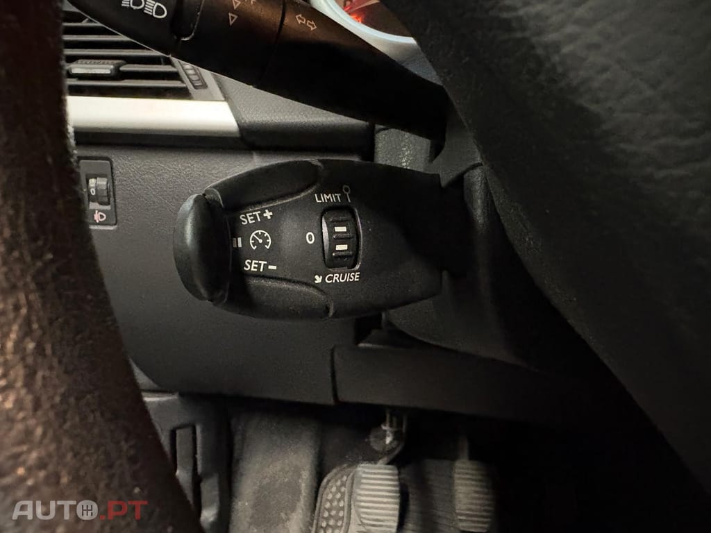 Peugeot 207 SW 1.6 HDi SE 200 Anos