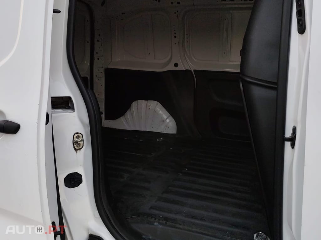 Citroen Berlingo 1.5 BlueHDi M Clube