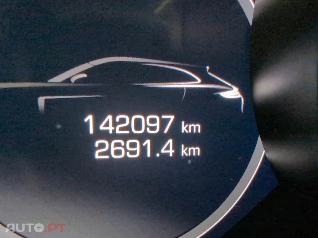 Porsche Panamera ST 4 E-Hybrid Sport