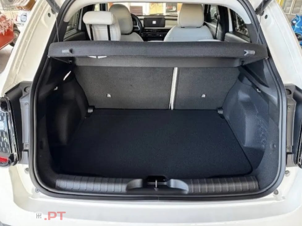 Fiat 600 1.2 Hybrid La Prima