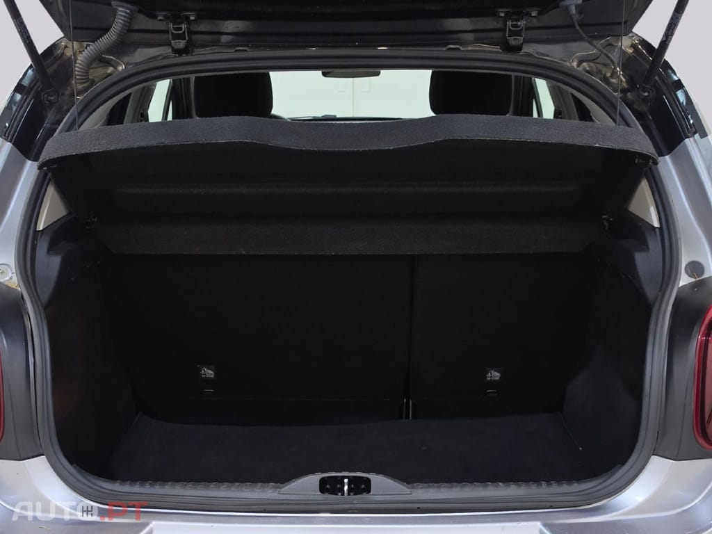 Citroen C3 Shine