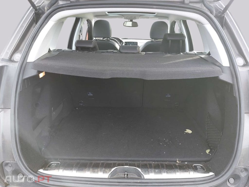 Peugeot 2008 1.2 PureTech Allure