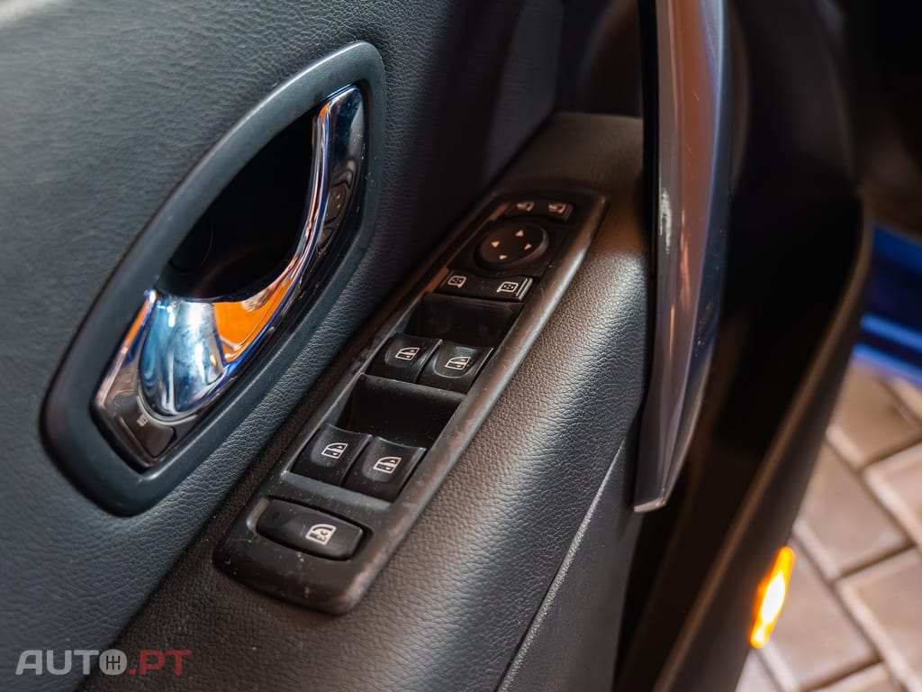 Renault Mégane Sport Tourer 1.5 dCi GT Line SS