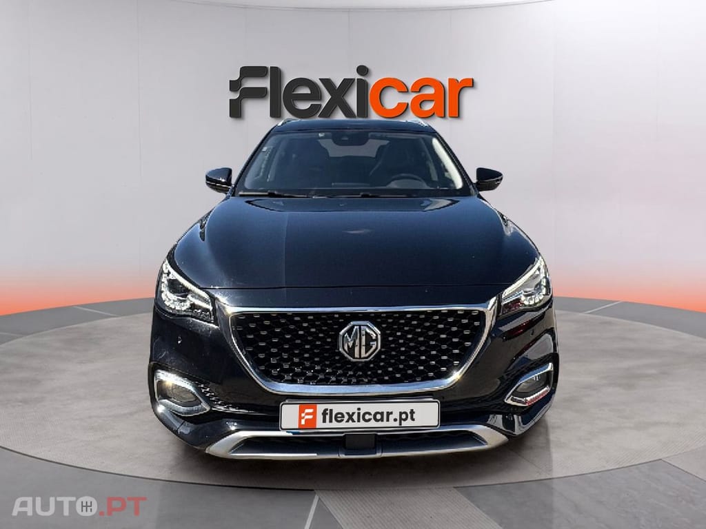 MG EHS 1.5 T-GDI Plug-in Hybrid Luxury