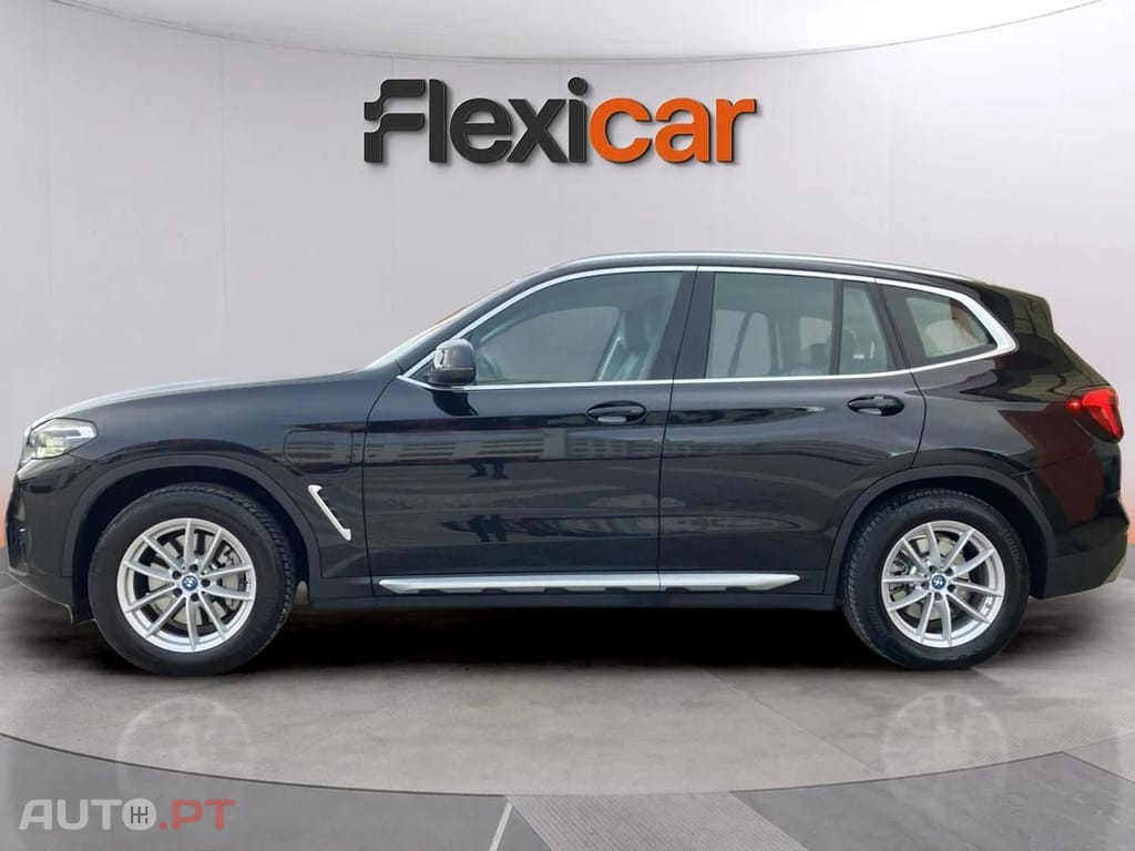 BMW X3 30 e xDrive xLine