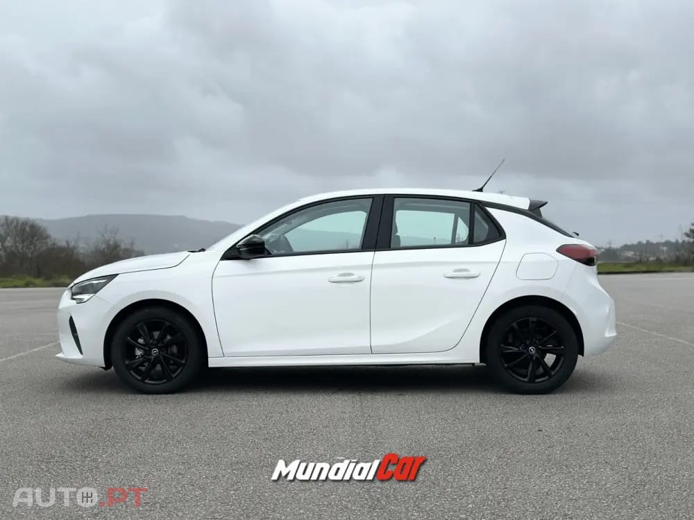 Opel Corsa 1.2 Edition