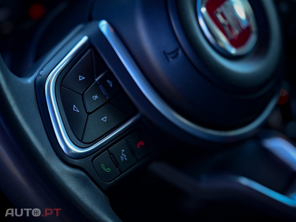Fiat Tipo 1.0 GSE T3
