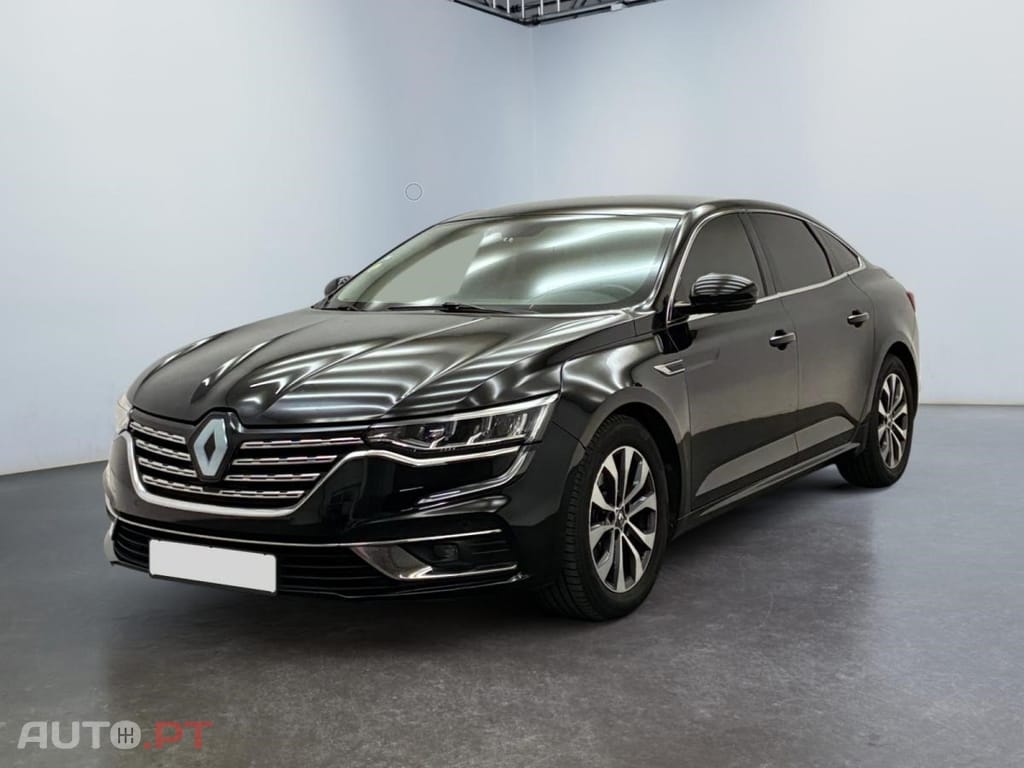 Renault Talisman 2.0 Blue dCi Business EDC