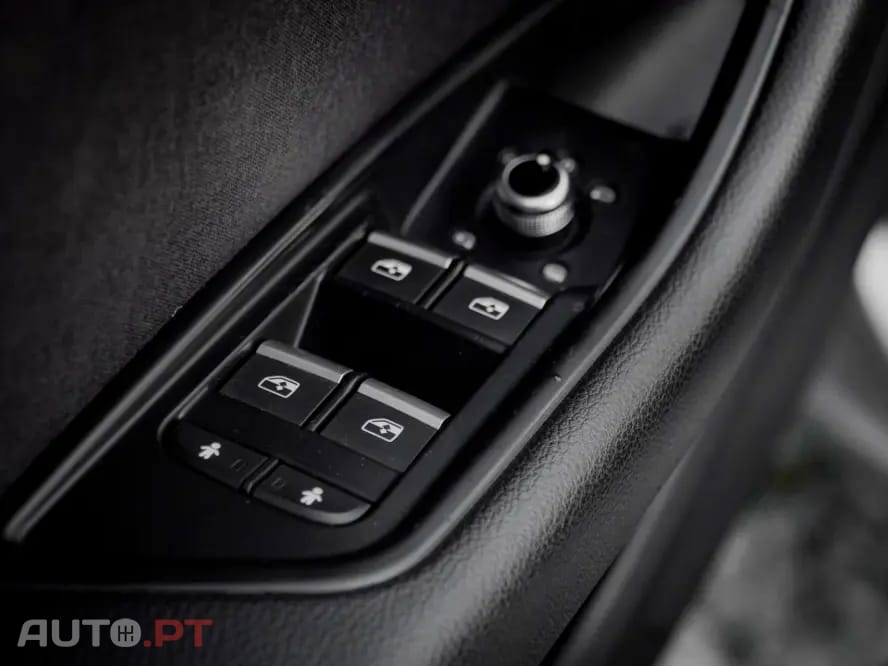 Audi A4 Avant ND