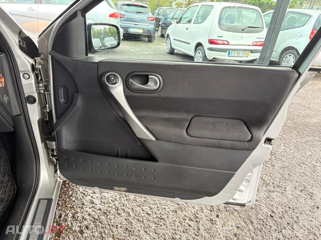Renault Mégane Break 1.5 dCi Dynamique S