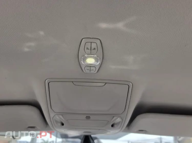 Ford Grand C-Max 1.6 TDCi Titanium Edition S/S