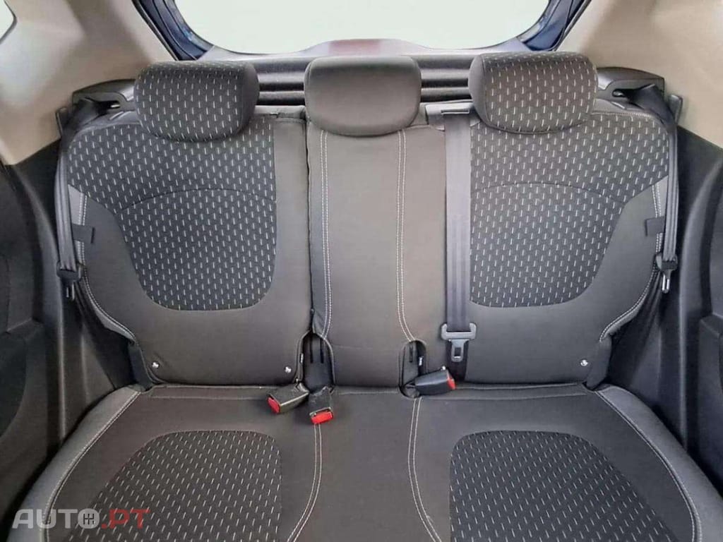 Renault Captur 0.9 TCE Exclusive