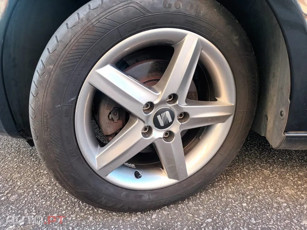 Seat Leon 1.6 TDI Reference