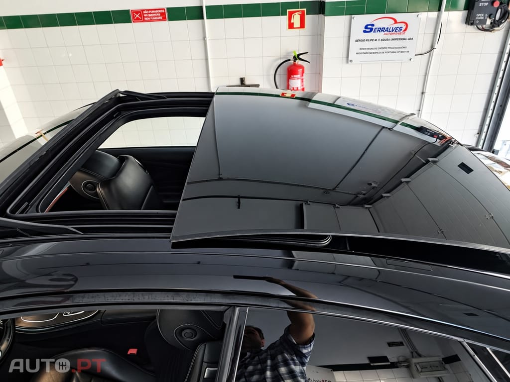 Mercedes-Benz E 220 d AMG Line Aut.