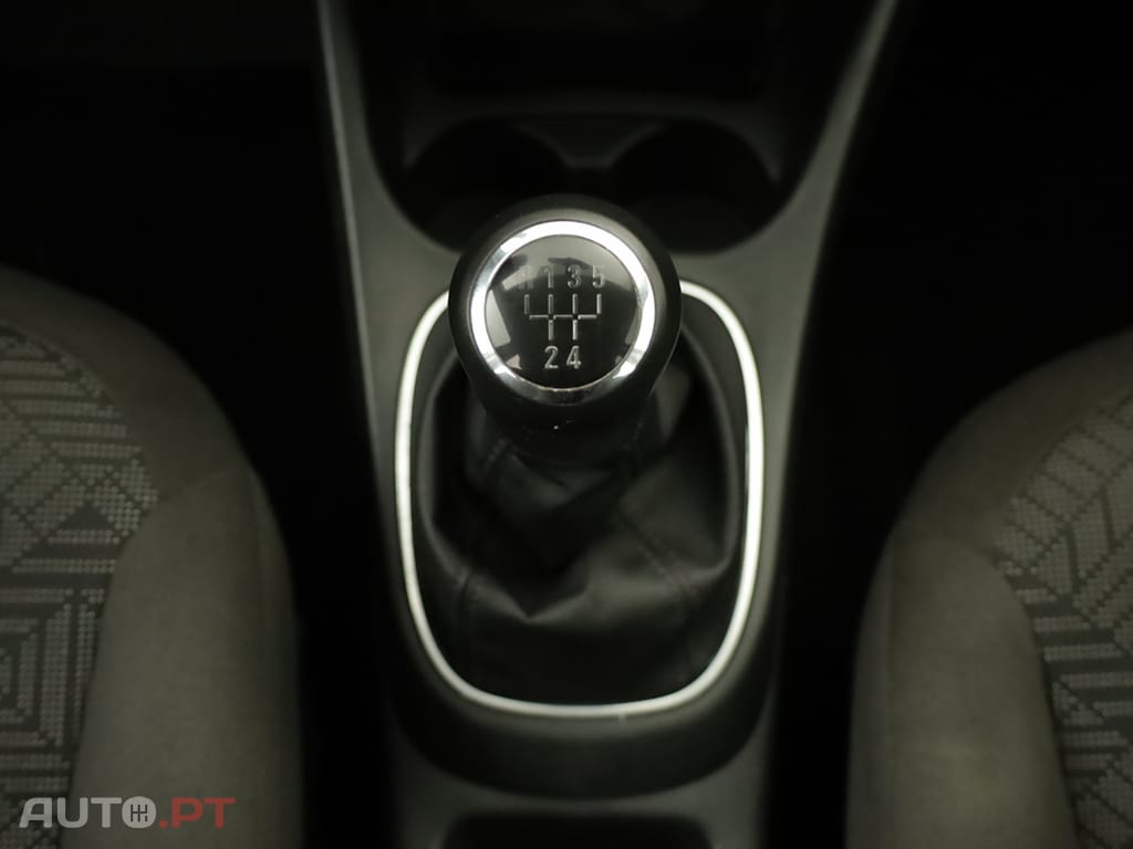 Opel Corsa Corsa 1.2 Edition — fotografia 12