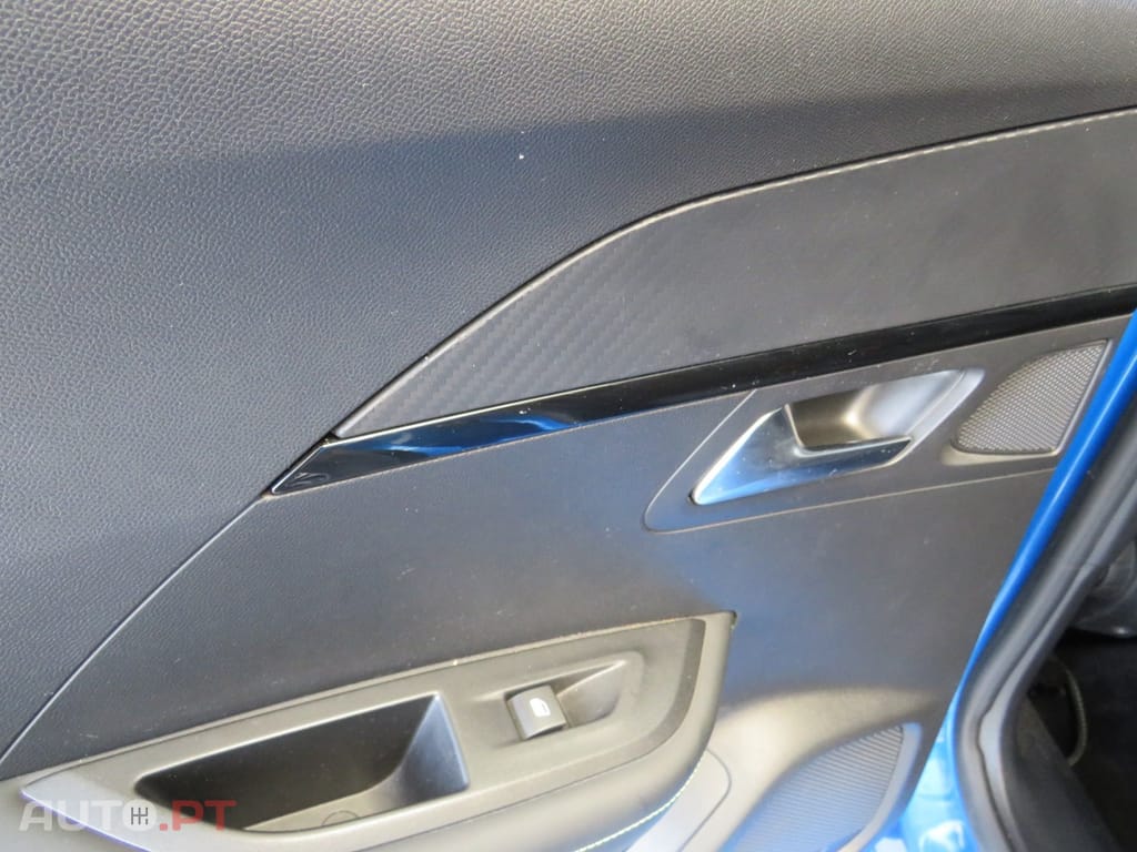 Peugeot 2008 1.5 BlueHDi GT Pack EAT8