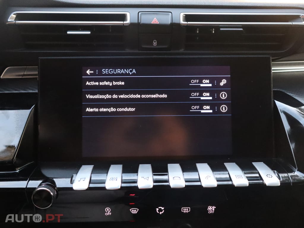 Peugeot 508 SW 1.5 BlueHDi Business Line