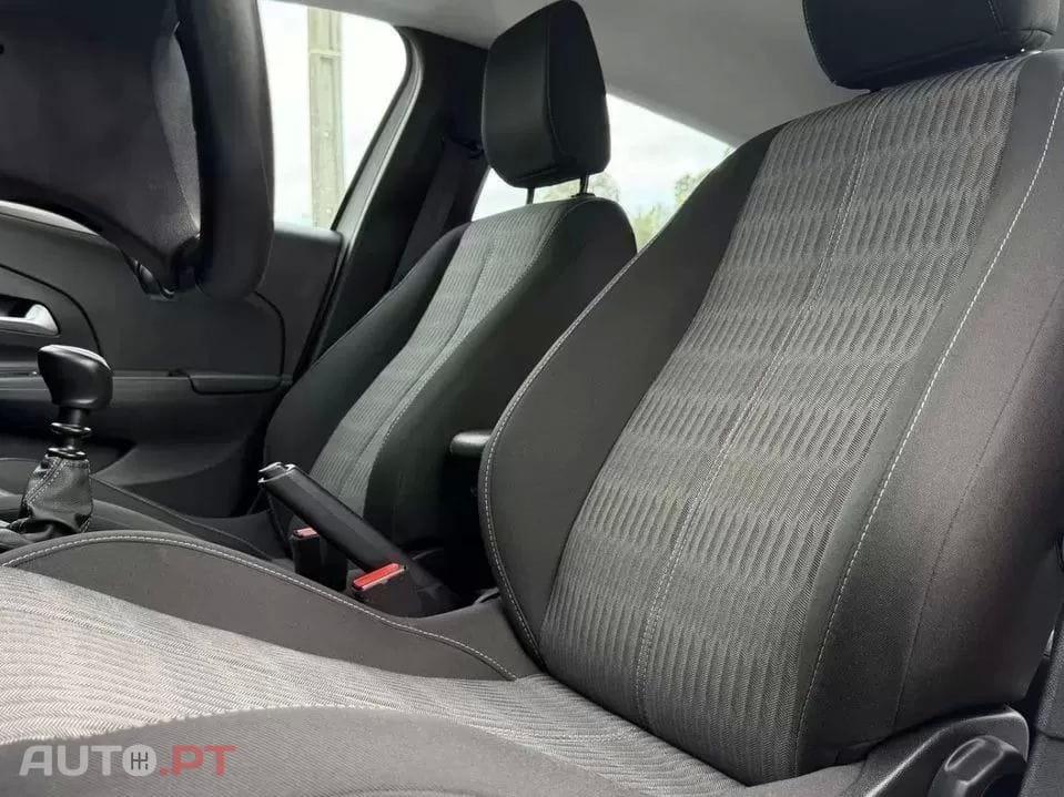 Opel Corsa 1.5 D Business Edition