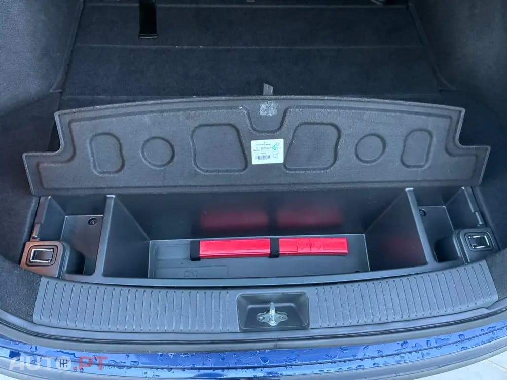 Hyundai i30 1.6 CRDi STyle