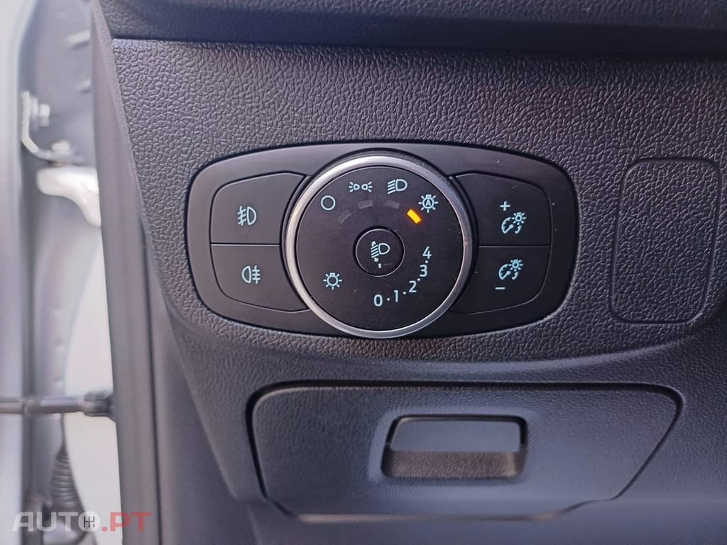Ford Focus SW 1.5 TDCi Ecoblue Business