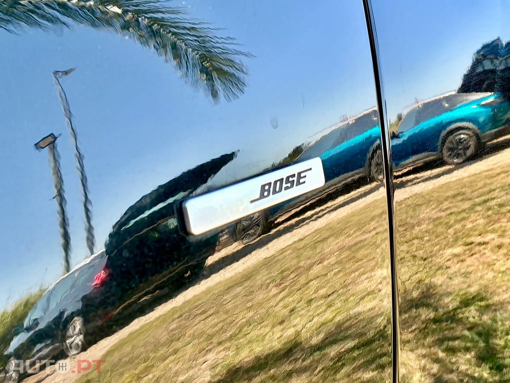 Renault Grand Scénic 1.5 Bose Edition